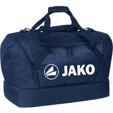 Duffle bag 60 JAKO Sporttasche mit Bodenfach Gr. L 60 Liter (009)