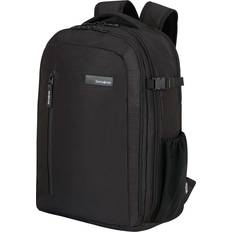 Samsonite roader m Samsonite Roader Backpack M Deep Black