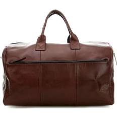 Still Nordic Weekendtaske Still Nordic Clean XL Weekend bag Brown