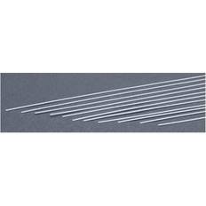 Wittmax Evergreen 122 Plasticcart Strip 0,5 x 1,0 x 350 mm 10 Stück