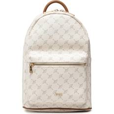 Weiß Rucksäcke Joop! Backpacks Cortina 1.0 Salome Mvz white Backpacks for ladies