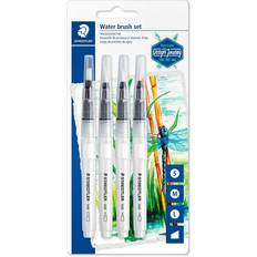 Pinsel reduziert Staedtler Wasserpinsel Set 4pcs