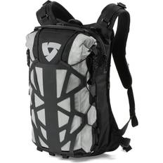 Sacs Revit Barren 18L H2O Sac à dos, noir-gris pour Hommes