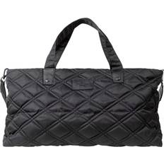 Rosemunde Tote Bag & Shopper tasker Rosemunde Shopper Sort