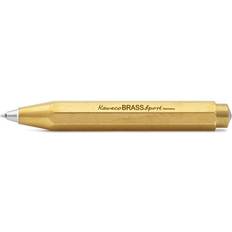 Brass Sport Ball Pen M