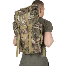 Brandit Tasker Brandit Nylon Military Backpack tactical camo one size