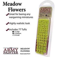 The Army Painter Klebstoffe The Army Painter Meadow Flowers Tuft 1 Set