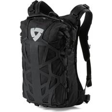 Sacs Rev'it! Barren 18L H2O Sac à dos, noir pour Hommes