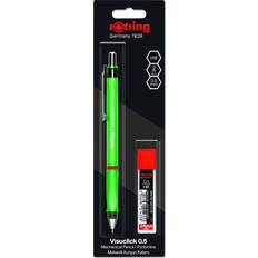 Rotring Blyanter Rotring Visuclick, Sort, HB, 0,5 mm, 1 stk