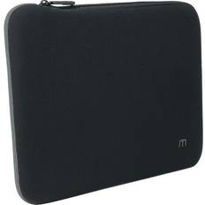 Mobilis Skin Portable 14" - 16" Noir/Gris