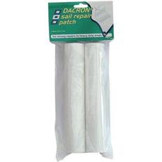 Lim lapper PSP Psp Dacron Tape 24 X 37 Cm White