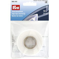 Prym Edge Tape Interfacing, 20mm, White