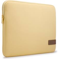 Gul Sleeves Case Logic Reflect REFPC-114 hylster til notebook