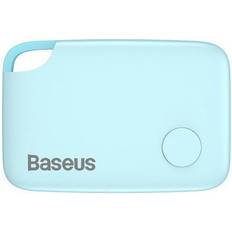 Baseus GPS & Bluetooth-trackers Baseus Intelligent T2 Ropetype Anti-Loss Device