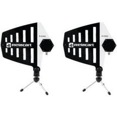 Relacart R-22AU Wide-band directional active Anten retningsbestemt retningsaktiv