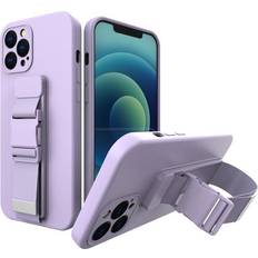 Hurtel Hurtel Rope Case Gel iPhone 11 Pro