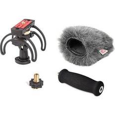 Microfoons Rycote Audio Kit for Zoom H5 Recorder