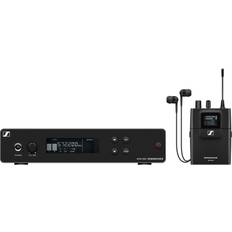 Microfoni Sennheiser XSW IEM Wireless In-ear (Band B: 572-596 MHz)