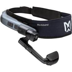 Smart glasses Realwear RealWear Navigator 500 smartbriller 64 GB