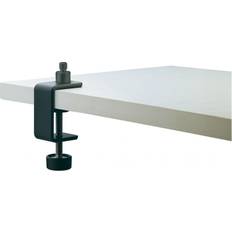 Mikrofonständer Konig & Meyer K&M Tischklemme, Mikrofonständer, Schwarz