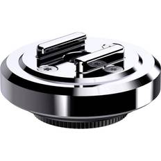 Guld Hållare för mobila enheter SP Connect Anti Vibration Module Chrome