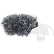 Sennheiser mke 400 Rycote Mini Windjammer Sennheiser MKE 400