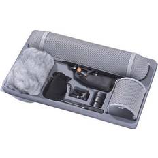 Rycote Mikrofoner Rycote Windschutz Set 4 XLR-3F