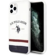 Tricolor Pattern Collection Case for iPhone 11 Pro