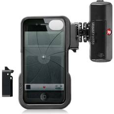 Iphone 4 Manfrotto Cover iPhone 4/4s MKL120KLYP0