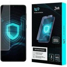 Redmi note 11 pro 5g skærmbeskyttelse 3mk Folia 1UP Xiaomi Redmi Note 11 Pro 5G/Pro 5G Folia Gaming 3 pcs