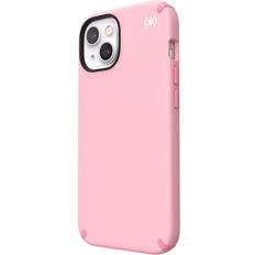 Speck iphone 13 Speck presidio2 pro coque pour iphone 13 avec revêtement microban (rosy pink/vintage rose)