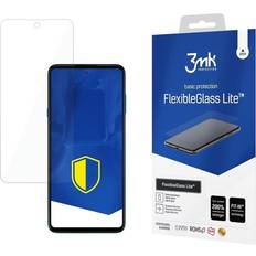 Skærmbeskyttelse & Skærmfiltre 3mk Motorola Edge 20 Lite FlexibleGlass Lite