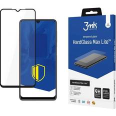 Skærmbeskyttelse & Skærmfiltre 3mk HardGlass Max Lite Galaxy M22 1 stk