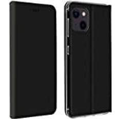 Iphone holder Akashi Folio Case for iPhone 13 Video Holder black