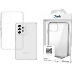 3mk All-Safe Skinny Case Sam A53 5G A536 Clear