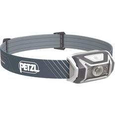 Gule Lommelykter Petzl Tikka Core