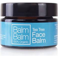 Balm Balm Balm Tea Tree Organic Face Balm