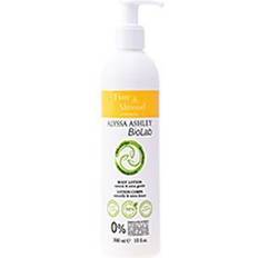 Alyssa Ashley BioLab Tiare & Mandel kroppslotion 300ml