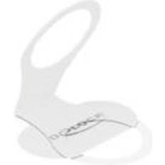 DeLock Charging Holder Holder for mobiltelefon hvid