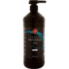 COBECO PHARMA MASSAGE OIL 1000 ML