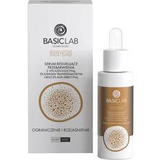 Basiclab Reducing Discoloration Face Serum with 10% Azeloglycine