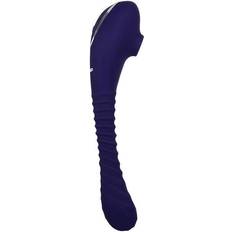 Evolved Novelties Evolved Bendable Sucker Purple