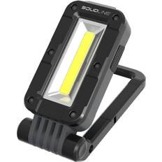 Ledlenser Genopladeligt batteri inkluderet Arbejdslamper Ledlenser Solidline SAL1R arbejdslampe 230