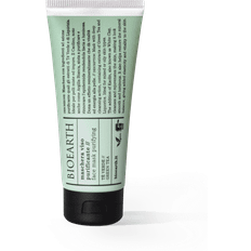 Verde Mascarillas Faciales Bioearth Mascarilla Facial Purificante Té Verde 100 ml 100ml