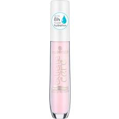 Cura labbra Essence Extreme Care Hydrating Lip Gloss Shade 01 Baby Rose 5 ml