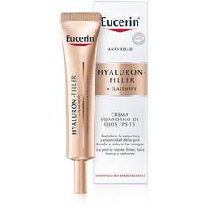 Eucerin hyaluron filler elasticity eye cream Eucerin Hyaluron Filler Elasticity Eye Contour 15ml