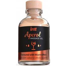 Aperol Warming Massage Gel