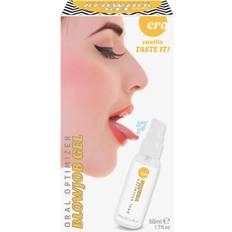 Sexspielzeuge HOT ERO Oral Optimizer Blowjob Gel vanilla 50 ml