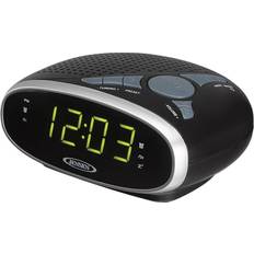 Alarm Clocks Jensen JCR-175