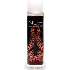 Nuei Cosmetics Hot Massageolie 100 ml
